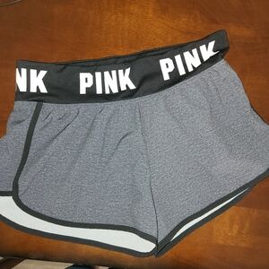 PINK shorts